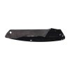 Piła ręczna składana Silky Gomboy Curve Outback KURO 240-8 - edycja limitowana
